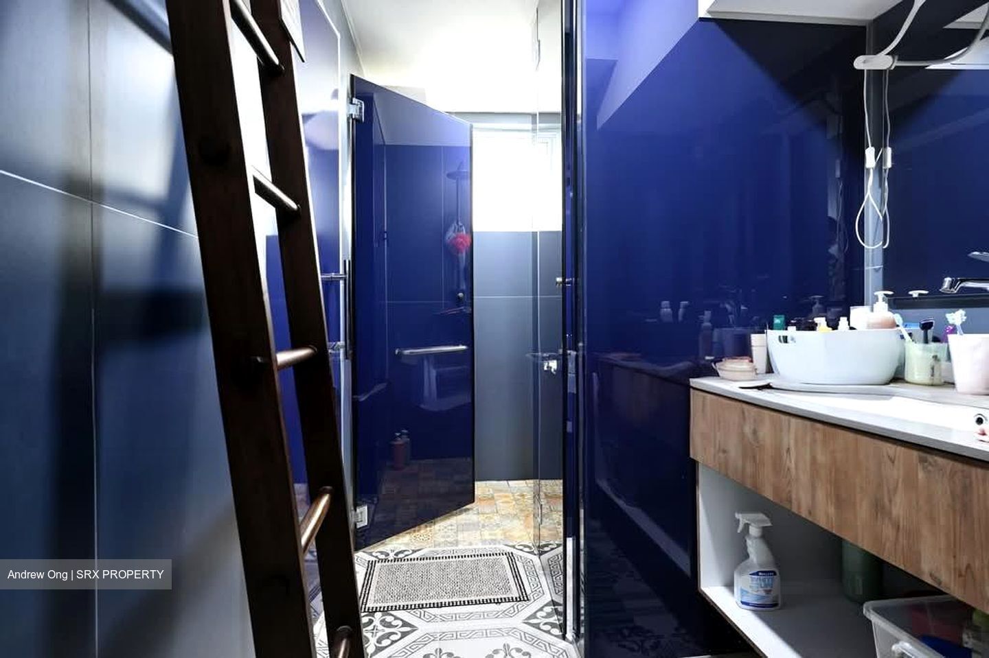 Lutheran Tower (D10), Apartment #537262891